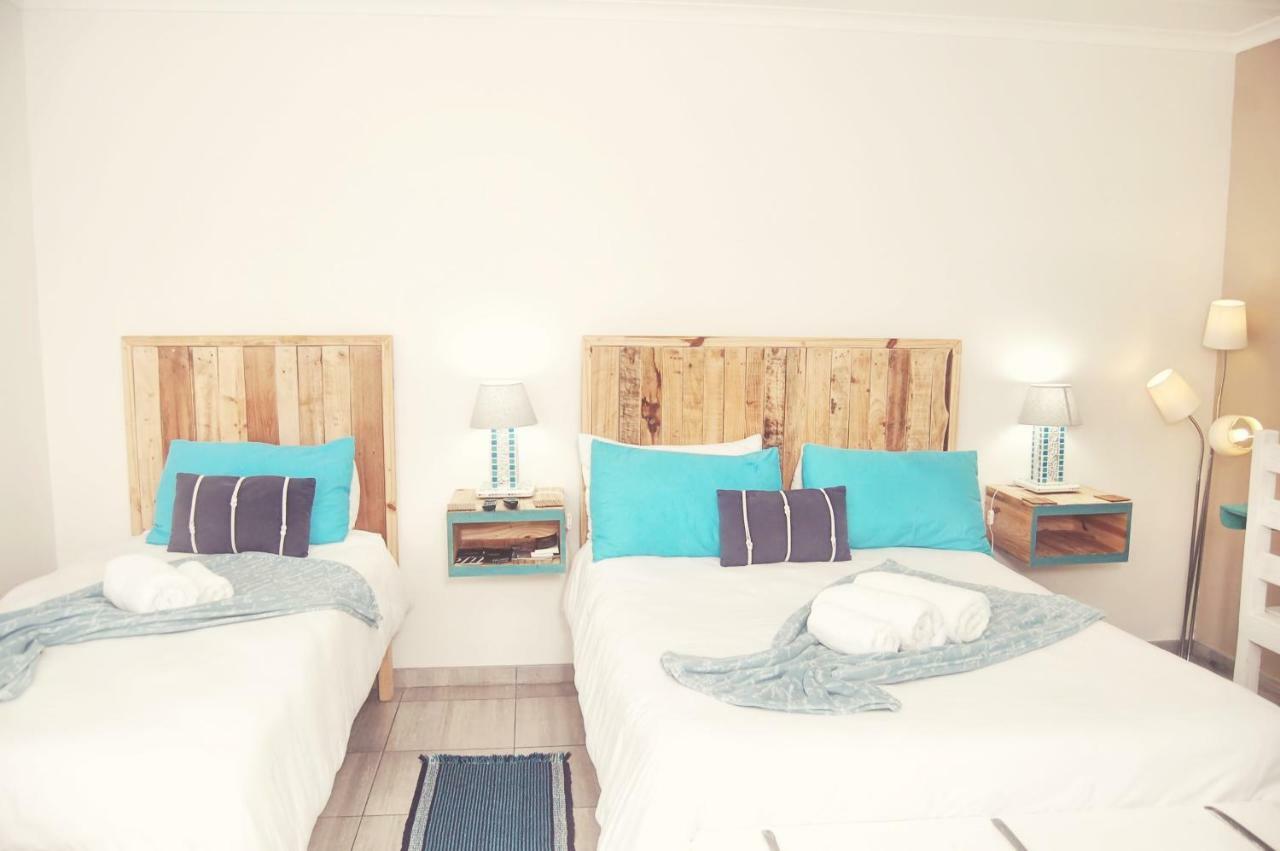 La Casetta Bed & Breakfast Swakopmund Ngoại thất bức ảnh